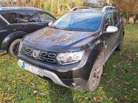 Dacia Duster - 2021