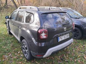Dacia Duster - 2021