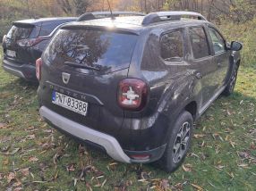 Dacia Duster - 2021