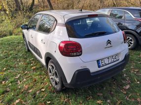 Citroen C3 - 2018