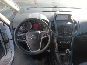 Opel Zafira - 2014