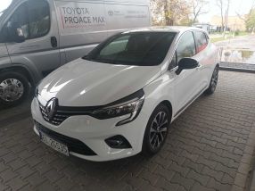 Renault Clio - 2023