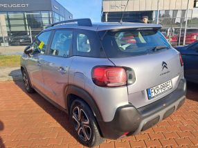 Citroen C3 Aircross - 2020