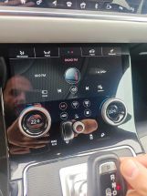 Land Rover Range Rover Evoque - 2018