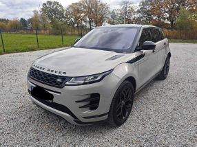 Land Rover Range Rover Evoque - 2018