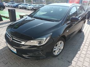 Opel Astra - 2017