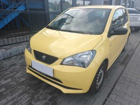 Seat Mii - 2014