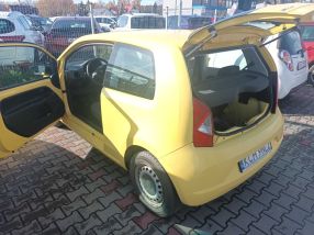 Seat Mii - 2014