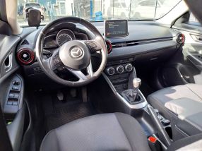 Mazda CX-3 - 2017