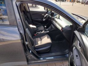 Mazda CX-3 - 2017