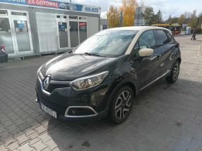 Renault Captur - 2015