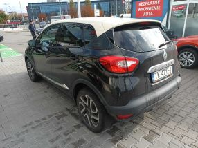 Renault Captur - 2015