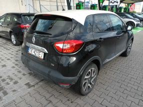 Renault Captur - 2015