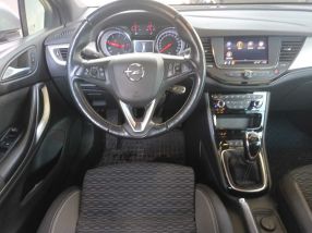 Opel Astra - 2020