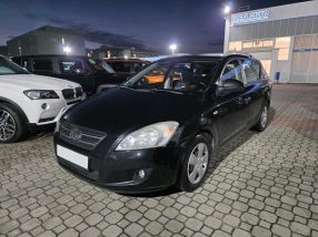 Kia Ceed - 2007