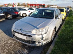 Citroen C5 - 2012
