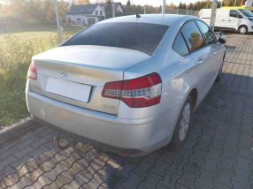 Citroen C5 - 2012