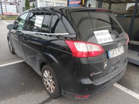 Ford Grand C-Max - 2012