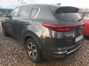 Kia Sportage - 2020