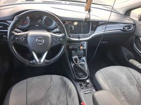 Opel Astra - 2016