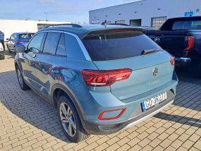 Volkswagen T-Roc - 2024