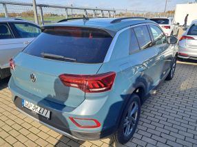 Volkswagen T-Roc - 2024