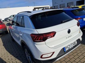 Volkswagen T-Roc - 2024
