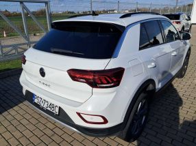 Volkswagen T-Roc - 2024