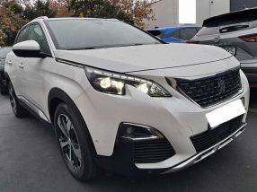 Peugeot 3008 - 2018