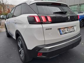 Peugeot 3008 - 2018