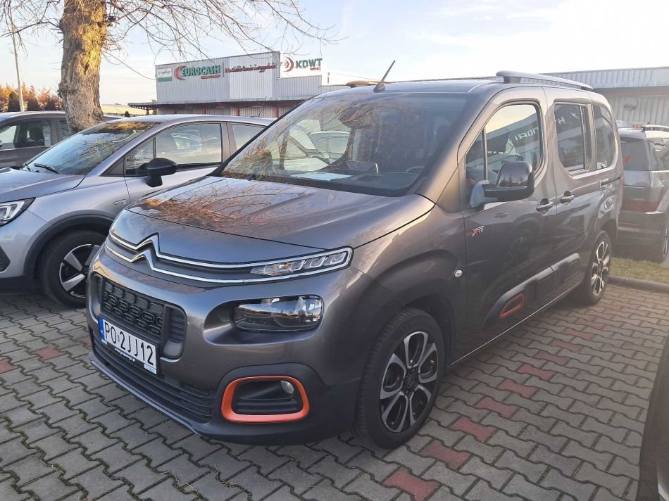 Citroen Berlingo - 2019