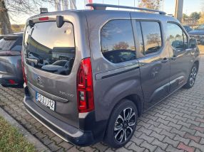Citroen Berlingo - 2019