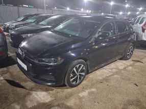 Volkswagen Polo - 2017