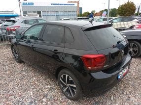Volkswagen Polo - 2017