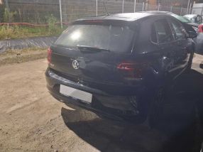 Volkswagen Polo - 2017