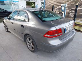 Saab 9.3 - 2003