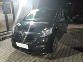 Renault Trafic - 2019