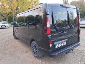 Renault Trafic - 2019
