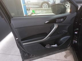 Mitsubishi Eclipse Cross - 2019