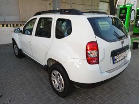 Dacia Duster - 2016