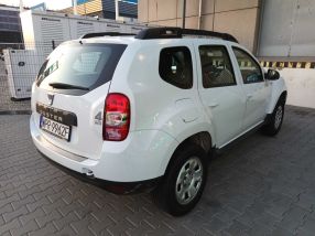 Dacia Duster - 2016