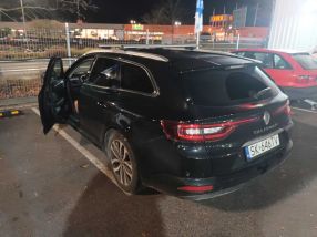 Renault Talisman - 2019