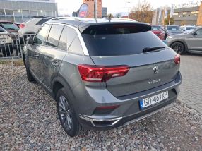 Volkswagen T-Roc - 2021