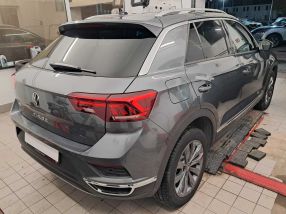Volkswagen T-Roc - 2021
