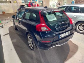 Volvo C30 - 2012
