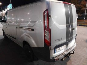 Ford Transit Custom - 2015
