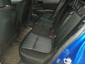 Mitsubishi Eclipse Cross - 2019