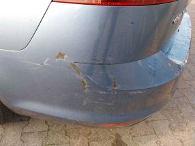 Volkswagen Golf - 2016