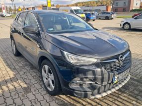 Opel Grandland X - 2020