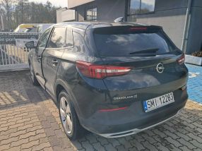 Opel Grandland X - 2020